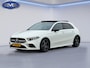 Mercedes-Benz A-klasse 200 Business Solution 163 pk AMG styling, nieuw model, camera, sfeerverlichting, panoramadak, parelmoer wit