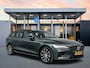 Volvo V60 T6 Recharge Plus Dark | 18" | Sporstoelen | 360 Camera | Trekhaak | Harman Kardon | Elektr. verst. Stoelen | Stoel/Stuur/Achterbankverwarming | Adaptieve Cruise | BLIS