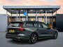 Volvo V60 T6 Recharge Plus Dark | 18" | Sporstoelen | 360 Camera | Trekhaak | Harman Kardon | Elektr. verst. Stoelen | Stoel/Stuur/Achterbankverwarming | Adaptieve Cruise | BLIS