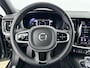 Volvo V60 T6 Recharge Plus Dark | 18" | Sporstoelen | 360 Camera | Trekhaak | Harman Kardon | Elektr. verst. Stoelen | Stoel/Stuur/Achterbankverwarming | Adaptieve Cruise | BLIS
