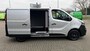 Opel Vivaro 1.6 CDTI 92KW 125PK EURO 6 AIRCO/ CRUISE CONTROL/ TREKHAAK/ 100% DEALERONDERHOUDEN
