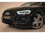 Audi S3 Limousine 2.0 TFSI Quattro PANO | SCHAALSTOELEN
