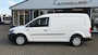 Volkswagen Caddy 1.4 TGI ECOFUEL 81KW 110PK L2H1 MAXI EURO 6 / CRUISE CONTROL/ AUDIO/ 100% DEALERONDERHOUDEN