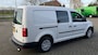 Volkswagen Caddy 1.4 TGI ECOFUEL 81KW 110PK L2H1 MAXI EURO 6 / CRUISE CONTROL/ AUDIO/ 100% DEALERONDERHOUDEN