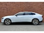 Volvo ES90 Single Motor Extended Range Ultra 92 kWh | Luchtvering | Elektrochromatisch panoramadak | Geventileerde voor- en achterstoelen | Premium audio by Bowers & Wilkins | Pilot assist | 22 inch. lichtmetalen velgen | Stoel- /stuurwielverwarming | Verwarmde achterbank