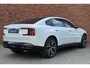 Volvo ES90 Single Motor Extended Range Ultra 92 kWh | Luchtvering | Elektrochromatisch panoramadak | Geventileerde voor- en achterstoelen | Premium audio by Bowers & Wilkins | Pilot assist | 22 inch. lichtmetalen velgen | Stoel- /stuurwielverwarming | Verwarmde achterbank