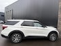 Ford Explorer 3.0 V6 EcoBoost PHEV ST-Line Navi, Trekhaak, Panorama BOMVOL!!