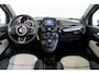 Fiat 500 1.0 Hybrid Dolcevita | Panoramadak | Apple Carplay & Android Auto | Cruise Controle | Airco | Lichtmetalen velgen |