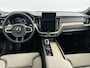 Volvo XC60 T6 Recharge Ultra Bright | 21" | Luchtvering | Getint Glas | Panoramadak | Head-up | Harman Kardon | Elektr. verst. Stoelen | Full LED | Stoel/Stuur/Achterbankverwarming
