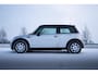 MINI Cooper Pepper 1.6 Grijs nieuwe koppeling | INRUIL MOGELIJK