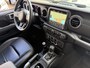 Jeep Wrangler Unlimited 4xe 380 Sahara Panodak Leer Navi 360Camera Led
