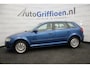 Audi A3 Sportback 1.8 TFSI Attraction Business Edition nette 5-deurs met stoelverwarming