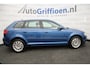Audi A3 Sportback 1.8 TFSI Attraction Business Edition nette 5-deurs met stoelverwarming