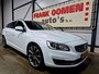 Volvo V60 1.6 T3 150PK Summum + Bi-Xenon|Trekhaak|Digital Cockpit|Clima|Cruise|PDC|Bluetooth|Leder/stof|19"LMV