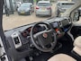 Rimor Omissis Fiat Ducato, 6-persoons, Airco, limited Edition