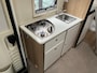 Rimor Omissis Fiat Ducato, 6-persoons, Airco, limited Edition