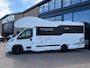Rimor Omissis Fiat Ducato, 6-persoons, Airco, limited Edition