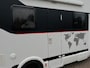 Rimor Omissis Fiat Ducato, 6-persoons, Airco, limited Edition