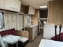 Rimor Omissis Fiat Ducato, 6-persoons, Airco, limited Edition