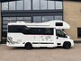 Rimor Omissis Fiat Ducato, 6-persoons, Airco, limited Edition