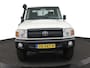 Toyota Land Cruiser HZJ79 4.2 6 cilinder | Uniek! | In topstaat |