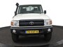 Toyota Land Cruiser HZJ79 4.2 6 cilinder | Uniek! | In topstaat |