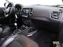 Jeep Compass 1.4 MultiAir Longitude|Leder|Camera|NAVI|CRUISE|CLIMA