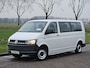 Volkswagen Transporter 2.0 TDI L2H1 Combi 9p Airco!