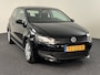 Volkswagen Polo 1.2 Easyline November 2012