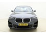 BMW X1 xDrive25e eDrive Edition M Sport 220 PK Automaat | Navigatie | Lederen bekleding | Schuif/kanteldak | Afneembare trekhaak | Stoelverwarming | Electrische achterklep