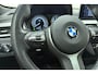 BMW X1 xDrive25e eDrive Edition M Sport 220 PK Automaat | Navigatie | Lederen bekleding | Schuif/kanteldak | Afneembare trekhaak | Stoelverwarming | Electrische achterklep