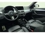 BMW X1 xDrive25e eDrive Edition M Sport 220 PK Automaat | Navigatie | Lederen bekleding | Schuif/kanteldak | Afneembare trekhaak | Stoelverwarming | Electrische achterklep