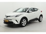 Toyota C-HR 1.8 Hybrid Dynamic | Trekhaak | Navigatie | Keyless | Adaptive Cruise | Clima | Camera | 17 inch