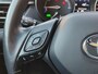 Toyota C-HR 1.8 Hybrid STYLE STOEL/STUURVERW BLIND SPOT KEYLESS 18'' LM-VELGEN PARK-SENSOREN CAMERA NAVI AD-CRUISE CLIMA PRIVACY GLASS