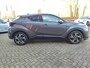 Toyota C-HR 1.8 Hybrid STYLE STOEL/STUURVERW BLIND SPOT KEYLESS 18'' LM-VELGEN PARK-SENSOREN CAMERA NAVI AD-CRUISE CLIMA PRIVACY GLASS