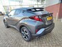 Toyota C-HR 1.8 Hybrid STYLE STOEL/STUURVERW BLIND SPOT KEYLESS 18'' LM-VELGEN PARK-SENSOREN CAMERA NAVI AD-CRUISE CLIMA PRIVACY GLASS