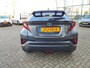 Toyota C-HR 1.8 Hybrid STYLE STOEL/STUURVERW BLIND SPOT KEYLESS 18'' LM-VELGEN PARK-SENSOREN CAMERA NAVI AD-CRUISE CLIMA PRIVACY GLASS