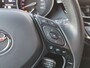 Toyota C-HR 1.8 Hybrid STYLE STOEL/STUURVERW BLIND SPOT KEYLESS 18'' LM-VELGEN PARK-SENSOREN CAMERA NAVI AD-CRUISE CLIMA PRIVACY GLASS