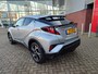 Toyota C-HR 1.8 Hybrid STYLE STOEL/STUURVERW BLIND SPOT KEYLESS 18'' LM-VELGEN PARK-SENSOREN CAMERA NAVI AD-CRUISE CLIMA PRIVACY GLASS