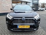 Toyota RAV4 2.5 Hybrid AWD Black Edition