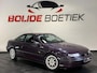 Opel Calibra 2.0i-16V DTM Special Edition Productienr:0643 (van de 2100stuks) APK 04/12/2026