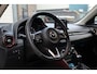 Mazda CX-3 2.0 SkyActiv-G 120 GT-M 120PK | Navi | HUD | Automaat