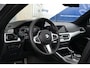 BMW 3-Serie 330e M-sport | Kantel/schuif Dak | Carplay | Head up