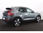 Volvo EX40 Plus Black Edition 70 kWh - Panorama/schuifdak - IntelliSafe Assist & Surround - Harman/Kardon audio - Parkeercamera achter - Verwarmde voorstoelen & stuur - Parkeersensoren voor & achter - Elektr. bedienb. voorstoelen met geheugen links - Draadloze tel. lader - Warmtepomp - Extra getint glas - 20' LMV