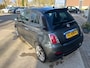 Fiat 500C 1.2 Lounge,two tone,airco,leer,nw apk!