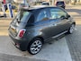 Fiat 500C 1.2 Lounge,two tone,airco,leer,nw apk!