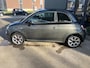 Fiat 500C 1.2 Lounge,two tone,airco,leer,nw apk!