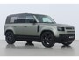Land Rover Defender P300e 110 X-Dynamic HSE | 6 Persoons | Satin | Black Pack | Towing Pack | Cold Climate Pack | Panoramadak | 22 Inch