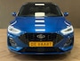 Ford Focus 1.0 ST-Line X AUT. B&O PANO CAMERA PARKEERSENSOREN VOOR EN ACHTER ACC STUURVERWARMING STOELVERWARM DODEHOEK LANE ASSIST