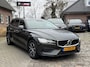Volvo V60 2.0 B3 163pk autom Momentum Advantage ecc,leer,lmv,navi,led